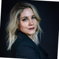 Lidija Dimitrovski, Mba