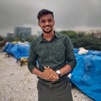 Faisal Sangmeshwari