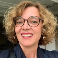 Isabelle Auffret