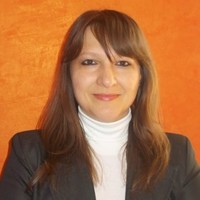 Stefania Arnaudo