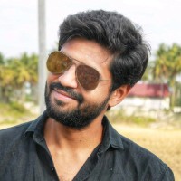 Jv Prasad
