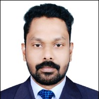 Antony Chacko