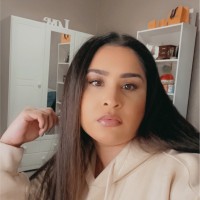 Nabeela Akhtar