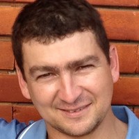 Theo le Roux