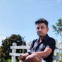 Chathura Liyanage