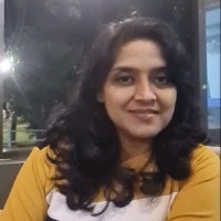 Major Pratiksha Rana