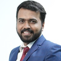 Hemanth R