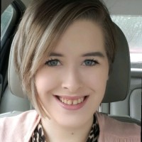 Amanda Murphy-Smith