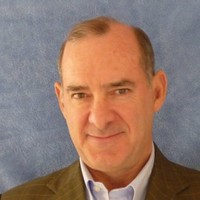 David Manson