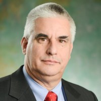 Stephen Sauriol