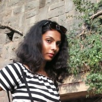 Rutuja Shinde