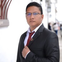 Victor Andres Bonilla