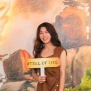 Huyen Hoang Thi