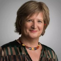 Anne-Catherine Husson-TraoreAnne-Catherine Husson-Traore is an Influencer