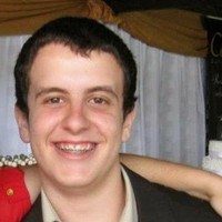 Daniel Camargos Lucarelli