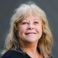 Sherry Mumford Ph.D
