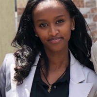 Ruth Wondimu