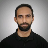 Saffiullah Khan