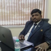 MATANGI NARSING RAO