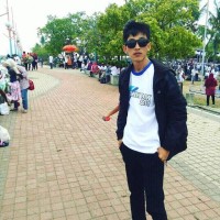 Rizky Fauzi