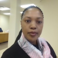 Mirriam Ramela