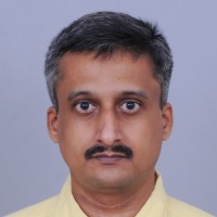 Sreenath Malamal Gopinathan