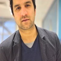 Ish Hussain - Assoc CIPD