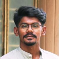 Harshith Kumar K