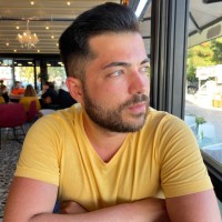 Ugur Bayram