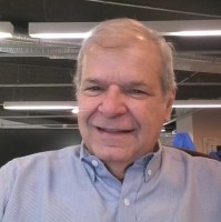 Eduardo Faria, Ph.D.