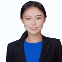 Aggie Guo, Cfa