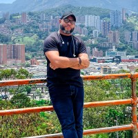 Saddan De Los Santos Marte