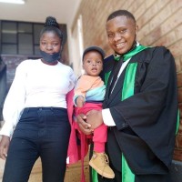 Simbarashe Marimo