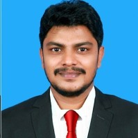 Senthil Kumar B
