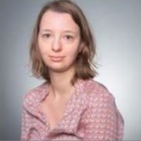 Marion Bordas