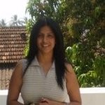 Walini Dsouza