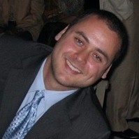 Joe Ross