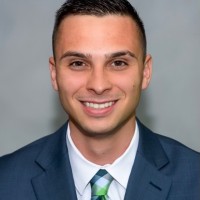 Zachary Lafontaine