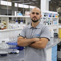 Marcelo Sanches Freitas