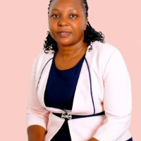 Judith Mokaya
