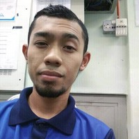 Mohammad Amaluddin Mansor