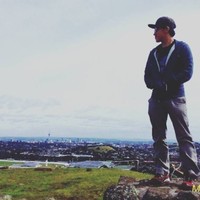 Reuben Yap
