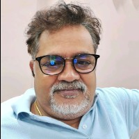 Dr R K Mallick