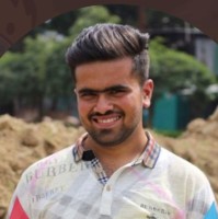 Shivam Kumar