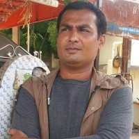nitin maheta