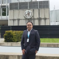 Ashish Krishna