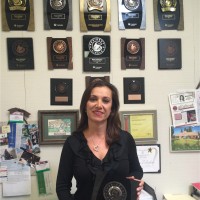 Sherry Zolfaghari