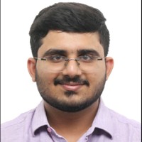 Arvind Raghavendran