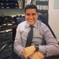 Jesús Saúl Torres Mauricio