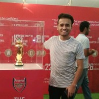 basu neupane